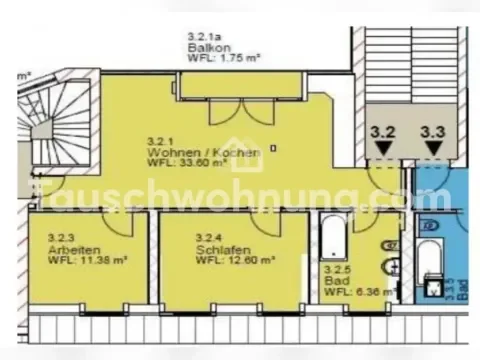 Potsdam Wohnungen, Potsdam Wohnung mieten