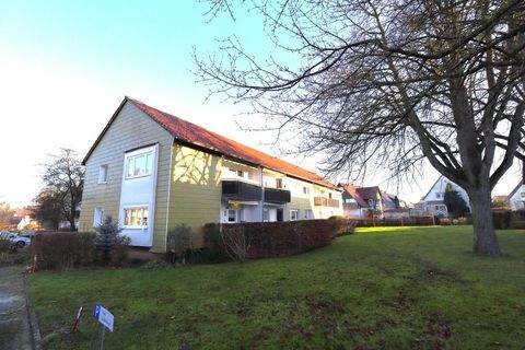 Wolfsburg / Fallersleben Wohnungen, Wolfsburg / Fallersleben Wohnung kaufen