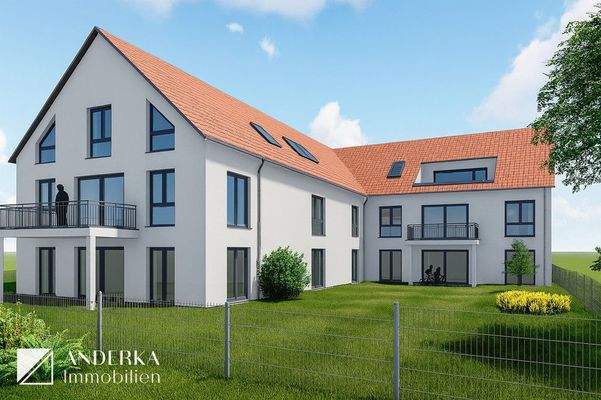 Außenvisualisierung