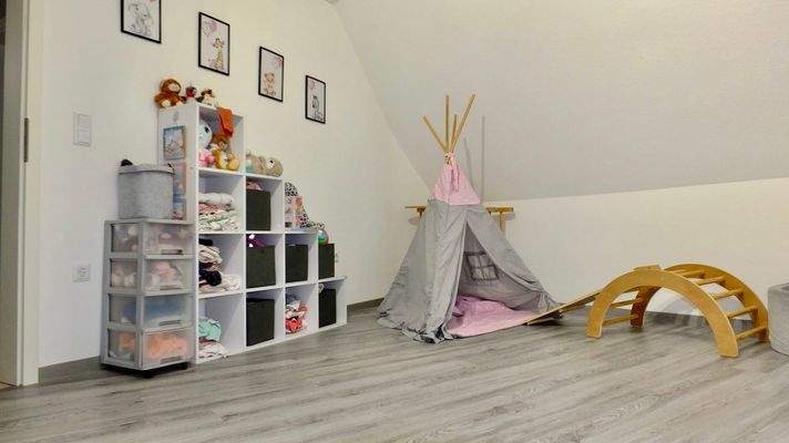 Kinderzimmer 1