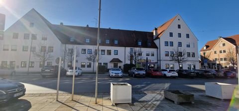 Bobingen Wohnungen, Bobingen Wohnung kaufen