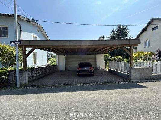 Carport