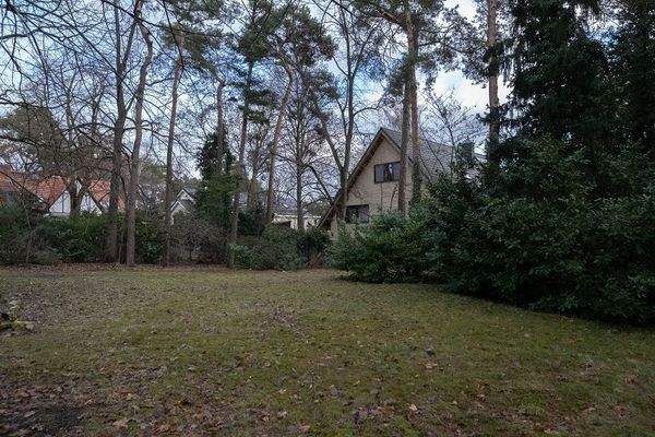 Weitere Ansicht Grundstück