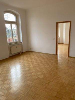 Wohnen mit Blick Raum Schlafen