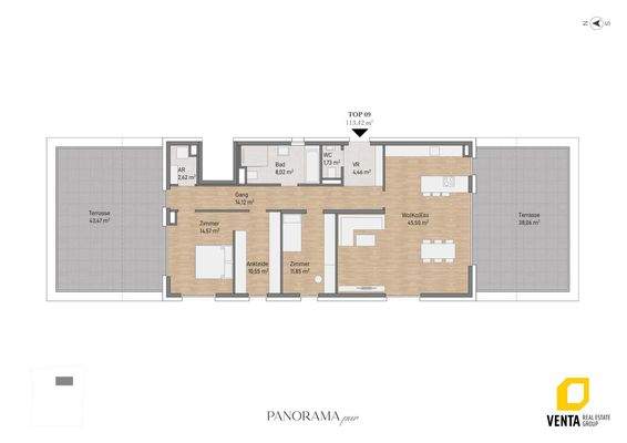 PanoramaPur_Wohnbau_54b_TOP_09_Grundriss