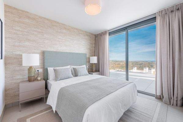 Photo: Penthouse in Mijas Costa