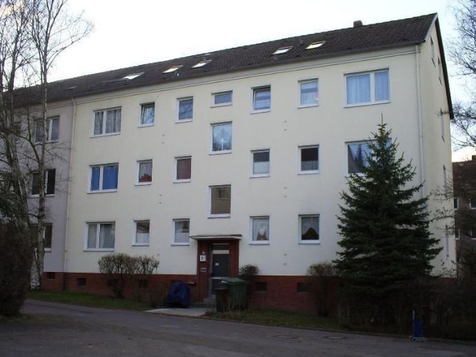 2-Zimmer-Wohnung in Hannover-Ahlem