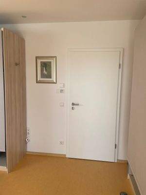 schlafen (mit steuerung lüftungsanlage)