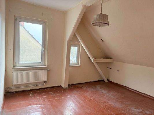 Kinder- oder Arbeitszimmer