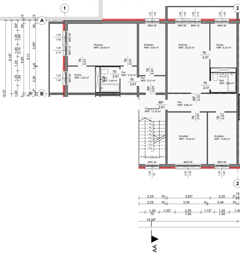 Magdeburg Wohnungen, Magdeburg Wohnung mieten