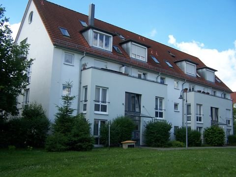 Wilsdruff / Kesselsdorf Wohnungen, Wilsdruff / Kesselsdorf Wohnung kaufen