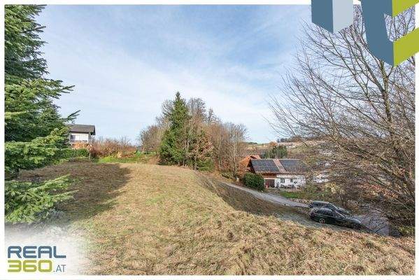 Grundstück Pinsdorf