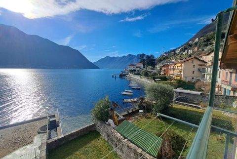 Sala Comacina Häuser, Sala Comacina Haus kaufen