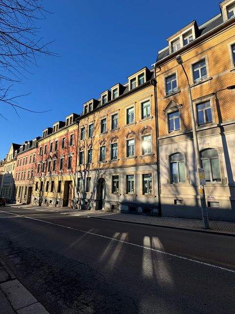 Radeberg Wohnungen, Radeberg Wohnung mieten