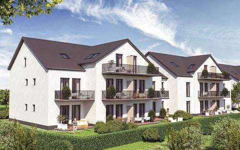 Waren Wohnungen, Waren Wohnung mieten