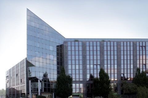 Nürnberg Büros, Büroräume, Büroflächen 