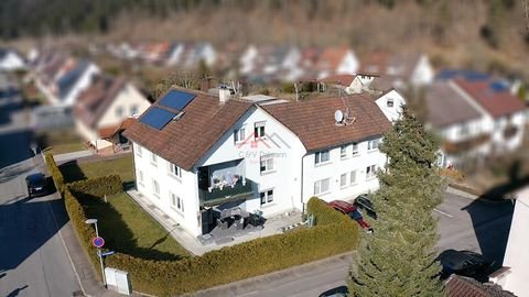 Tuttlingen / Möhringen Häuser, Tuttlingen / Möhringen Haus kaufen
