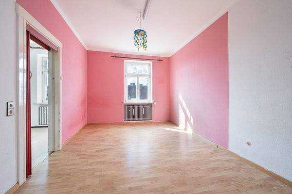 Gäste-/ Kinderzimmer