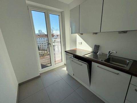 Dresden-Wilsdruffer Vorstadt Wohnungen, Dresden-Wilsdruffer Vorstadt Wohnung mieten