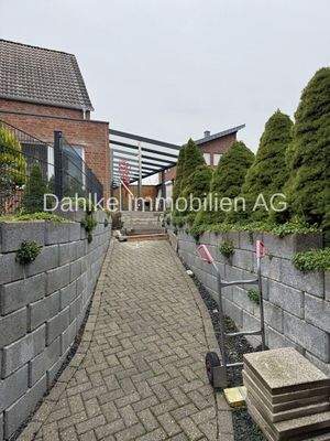 Zugang zum Haus, Bild 1