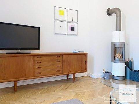 München Wohnen auf Zeit, möbliertes Wohnen