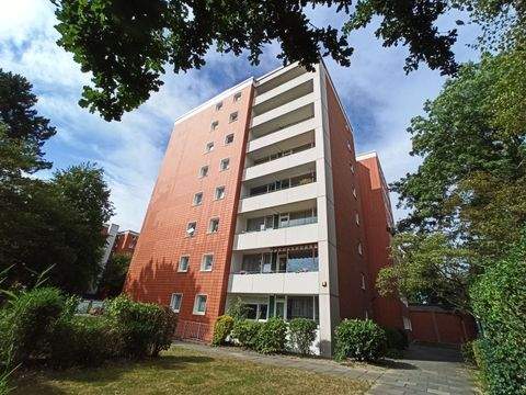 Norderstedt Wohnungen, Norderstedt Wohnung mieten