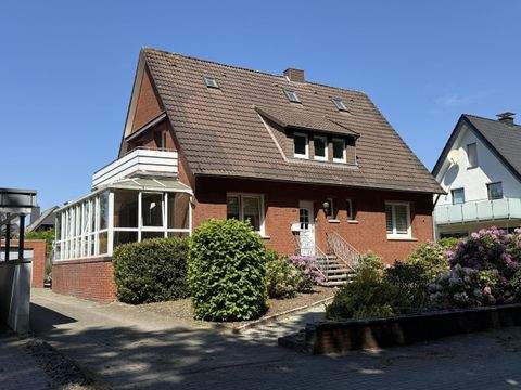 Osnabrück Häuser, Osnabrück Haus kaufen