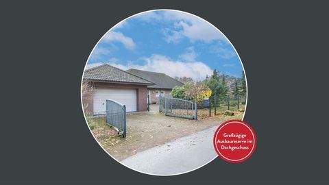 Oldendorf OT Wetzen Häuser, Oldendorf OT Wetzen Haus kaufen