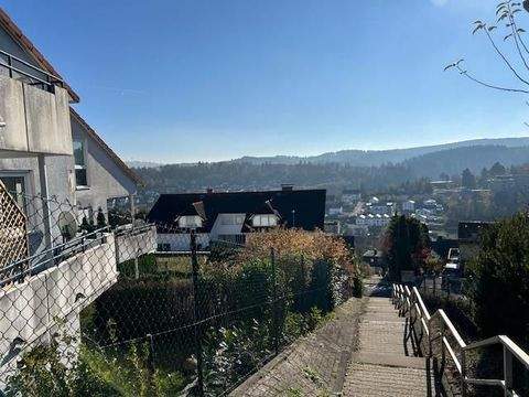 Bad Schwalbach Wohnungen, Bad Schwalbach Wohnung kaufen