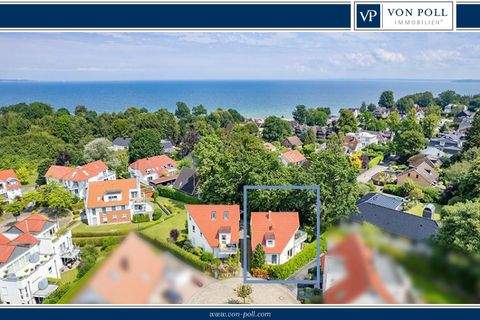 Scharbeutz Wohnungen, Scharbeutz Wohnung kaufen