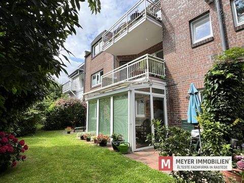 Rastede Wohnungen, Rastede Wohnung kaufen