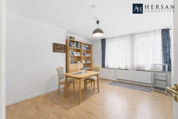 HI 941 Immobilie Aachen - Whg 2 - 3 b