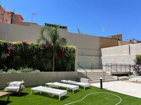 Palma - Santa Catalina Wohnungen, Palma - Santa Catalina Wohnung kaufen