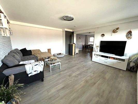 Wohnzimmer im 1. Obergeschoss