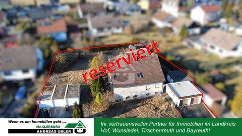 Selb Häuser, Selb Haus kaufen