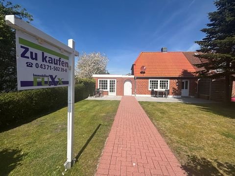 Fehmarn / Wulfen Häuser, Fehmarn / Wulfen Haus kaufen