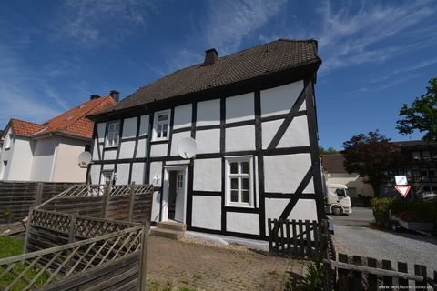 Warstein Häuser, Warstein Haus kaufen