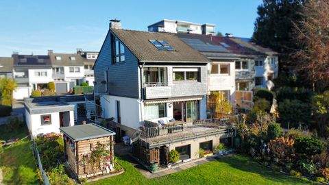 Remscheid Häuser, Remscheid Haus kaufen