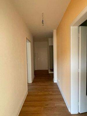 Flur Ansicht II