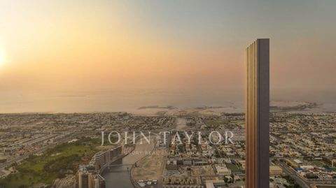 Dubai Wohnungen, Dubai Wohnung kaufen