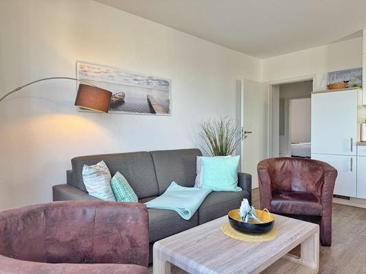 Sofaecke