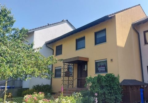 Mainaschaff Häuser, Mainaschaff Haus kaufen