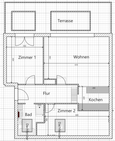 Büsingen am Hochrhein Wohnungen, Büsingen am Hochrhein Wohnung kaufen