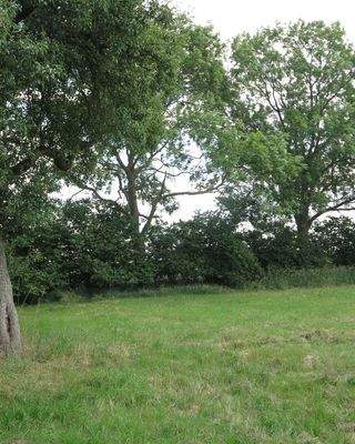 1 ha.-Grdst. Gemeinde