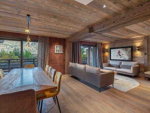 Meribel Wohnungen, Meribel Wohnung kaufen