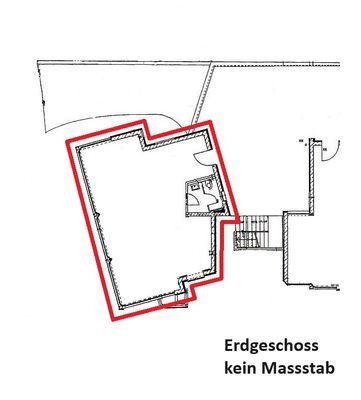 Erdgeschoss