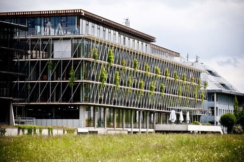 Innsbruck Büros, Büroräume, Büroflächen 