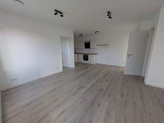 Wohn/Essbereich Einliegerwohnung