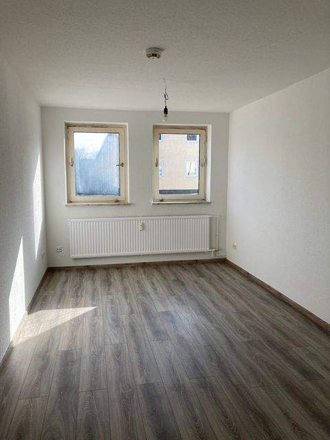 Salzgitter Wohnungen, Salzgitter Wohnung mieten