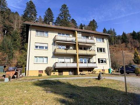 Todtmoos Häuser, Todtmoos Haus kaufen